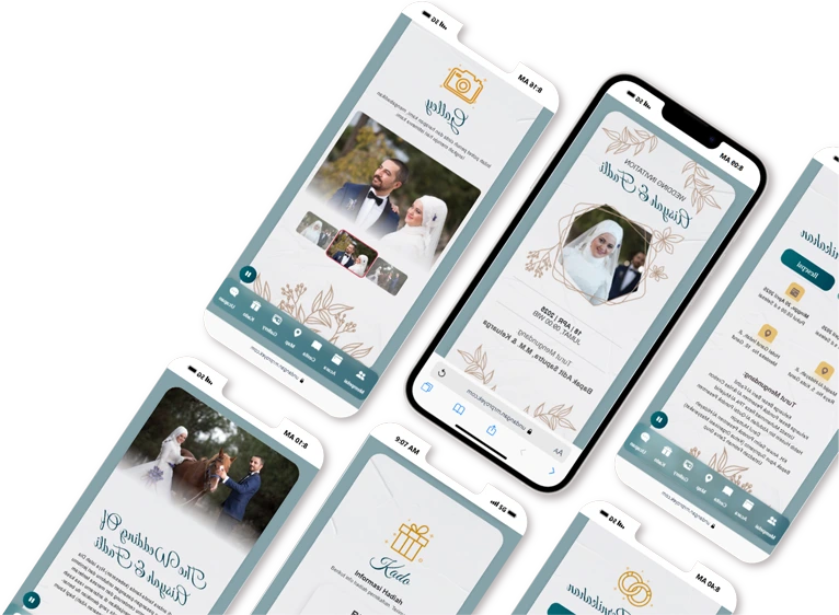 Pembuatan website profesional murah dan berkualitas